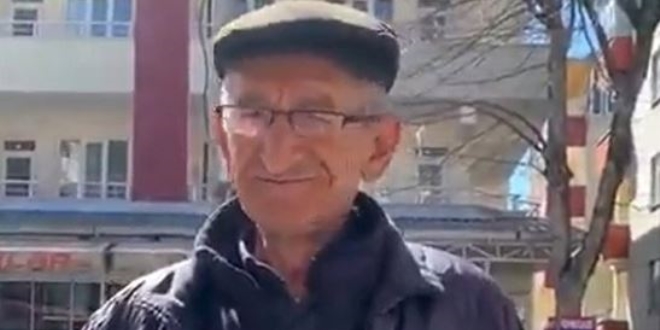 Sokağa çıktı, 392 lira cezayı yedi