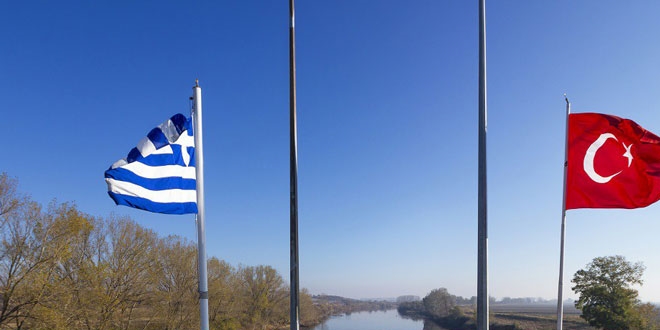 Yunanistan'da sokağa çıkma yasağı uygulanacak
