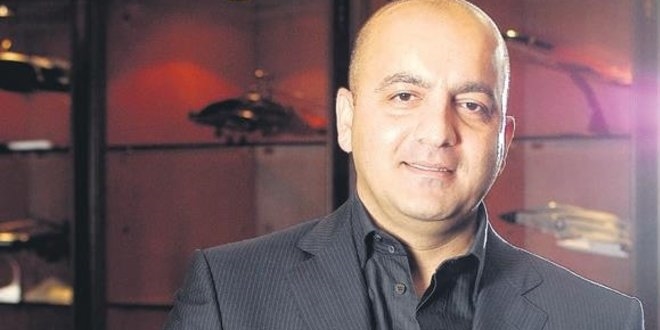 FETÖ'cü iş adamının ortağına 130 yıl hapis talebi