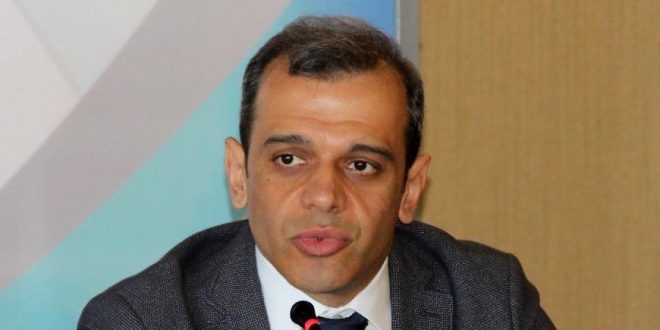 'Vaka artışı, korktuğumuz gibi katlanarak gitmedi'