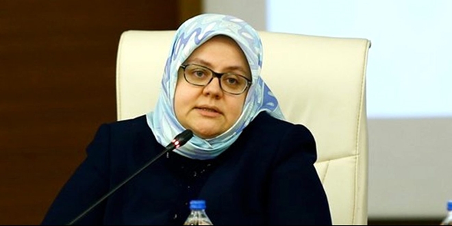 Bakan Selçuk'tan, ertelenen EKPSS'nin içeriğine yönelik açıklama