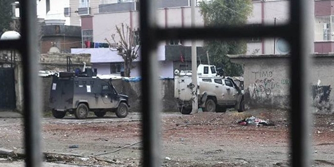 Bitlis'te 16 köyde sokağa çıkma yasağı ilan edildi