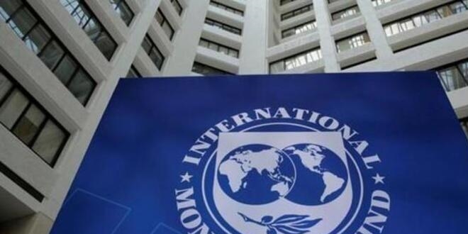 IMF'den bu yıl için küresel resesyon uyarısı