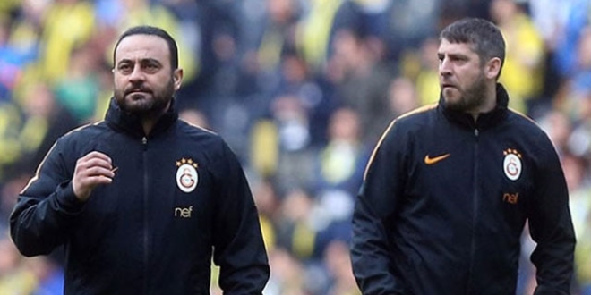 Hasan Şaş ve Ümit Davala'nın test sonuçları belli oldu