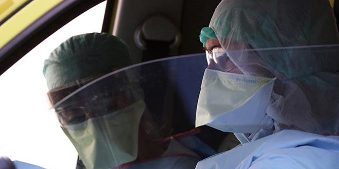 Belçika'da korona virüsten 2 Türk hayatını kaybetti