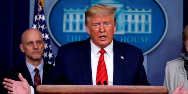 Fuat Uğur: Trump seçimi kaybedince, virüsün etkisi bitecek