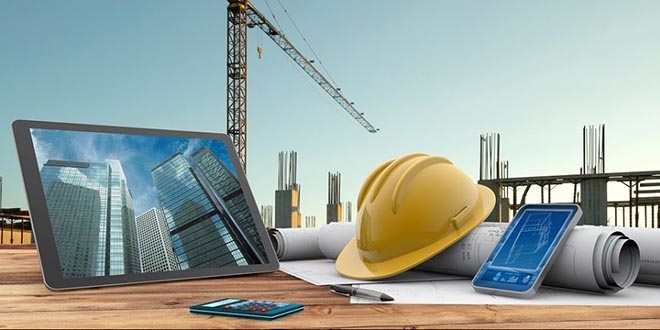 Yapı denetim hizmetlerine koronavirüs tedbiri