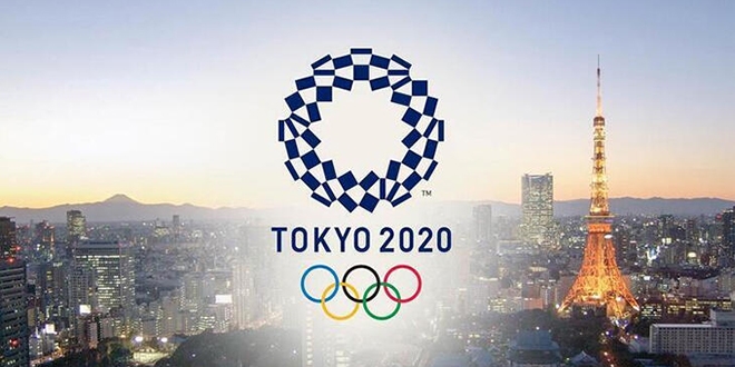 2020 Tokyo Olimpiyatlar 1 yl ertelendi