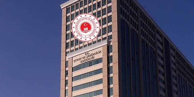 'Korunan alanlarının imara açıldığı' iddiasına yalanlama