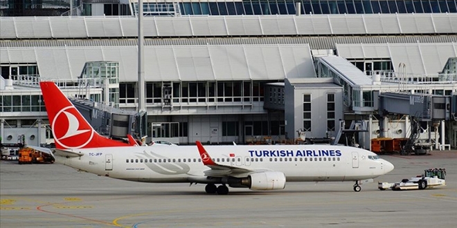 Sudan ve Mısır'daki Türk öğrenciler tahliye ediliyor
