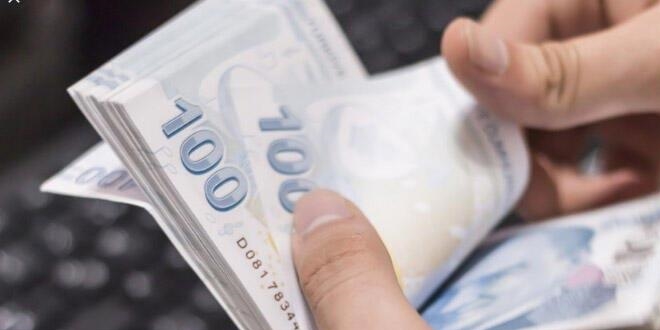 En düşük emekli aylığı resmen 1500 TL oldu