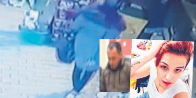 İntihar süsüyle vahşet