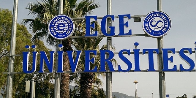 Ege Üniversitesi Kovid-19 PCR testi için yetkilendirildi