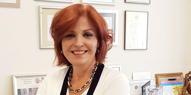 Profesör önce yazdı, panik yarattı, sonra da sildi