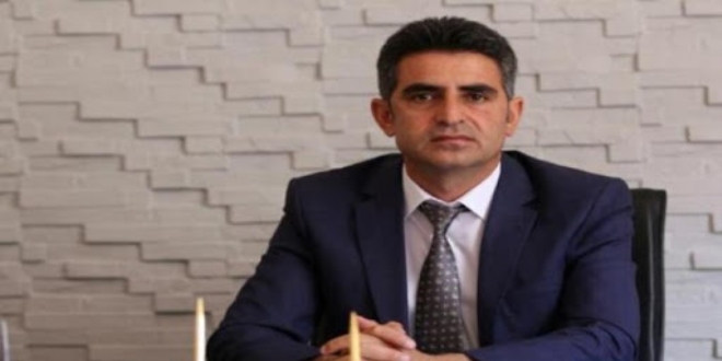 Görevden alınan HDP'li Başkan'ın PKK bağlantıları