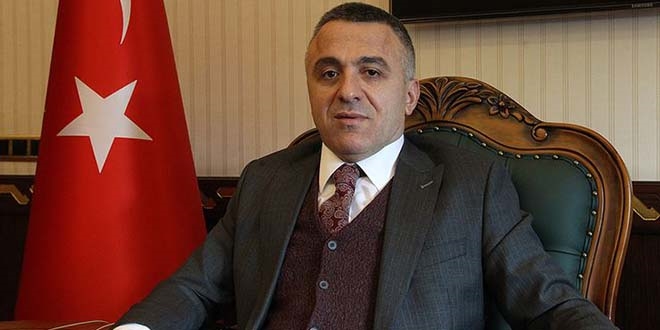 Kırklareli Valisi Bilgin: Tüm testler negatif çıktı