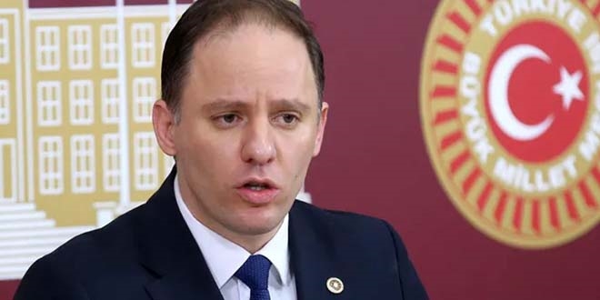 CHP'li vekil 'endişeye sevk eden gelişmeler var' dedi ilin adını verip acil tanı kiti istedi