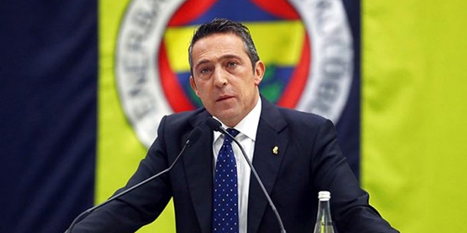 Ali Koç'tan koronavirüs açıklaması