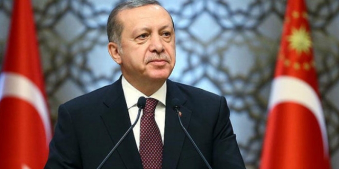 'Devlet, tüm imkanlarıyla 83 milyon vatandaşının yanındadır'