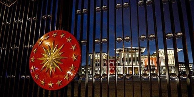 26 Mart 2020 Tarihli Cumhurbakan kararlar Yaymland