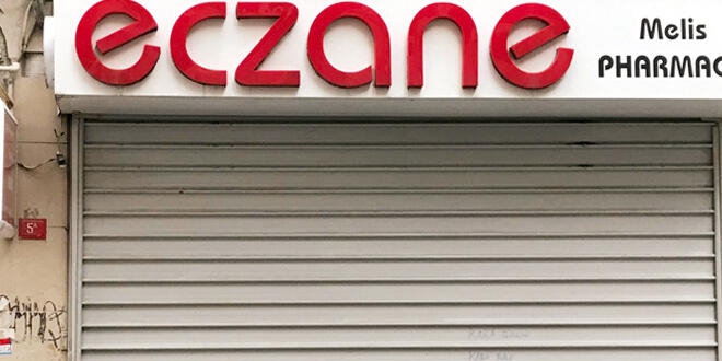 İddialar yalanlanmıştı, eczaneden ikinci ölüm haberi geldi