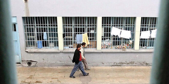 200 dernekten 'cinsel suçlara af' tepkisi