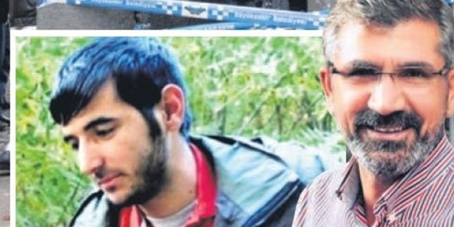 Tahir Elçi'nin ölümüyle ilgili iddianame tamamlandı