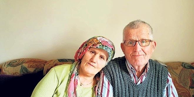 Aile Bakanlığı'ndan 65 yaş üstü vatandaşa virüse karşı öneriler