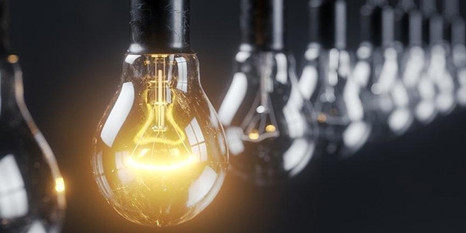 2020'nin 2. çeyreğinde elektriğe zam yapılmayacak