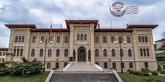 Kastamonu'ya dışarıdan gelenler 15 gün otellerde konaklatılacak