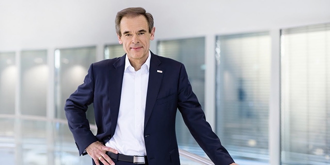 Bosch, Kovid-19 için hızlı test geliştirdi