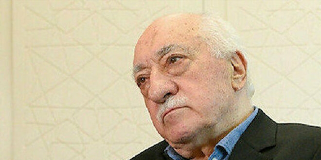 Taciz'den hüküm giyen müdür yardımcısına FETÖ'cüler iftira atmış!