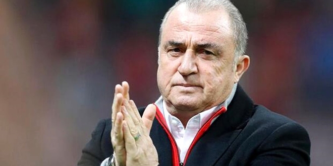 Buse Terim'den açıklama: Babamın durumu iyiye gidiyor