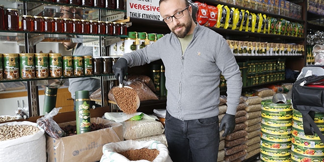 Koronavirüse iyi geldiği iddia edildi, 10 yılda satamadığını 2 günde sattı