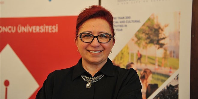 Rektör Edibe Sözen görevinden istifa etti