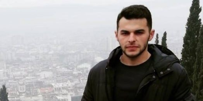 Belediye Başkan Yardımcısı'nın oğlu kazada hayatını kaybetti