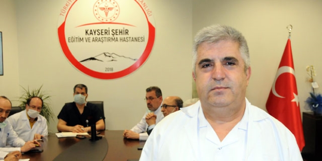 'Çocukların virüsü daha fazla kişiye bulaştırma olasılığı var'
