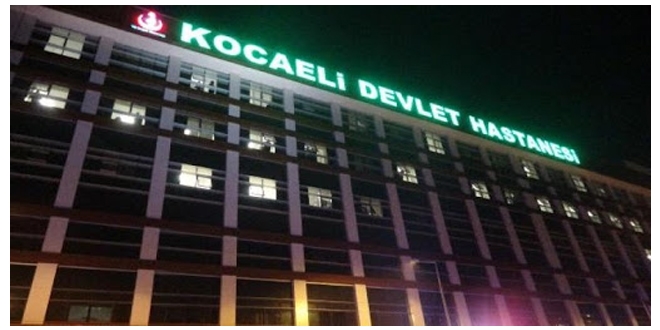 İl Sağlık Müdürlüğü: Sosyal medyada yer alan görüntüler, tamamen asılsızdır