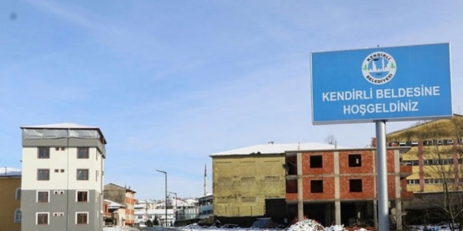 'Kendirli' neden karantinaya alındı?
