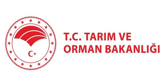 Virüs'e karşı yürütülen aşı çalışmalarına Tarım Bakanlığından destek