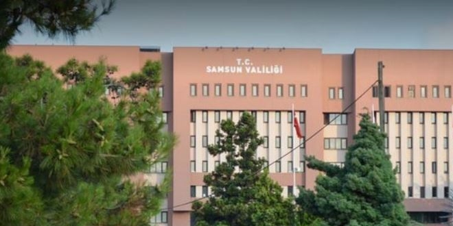 'Samsun'da süper bulaştırıcı var' haberi yalanlandı