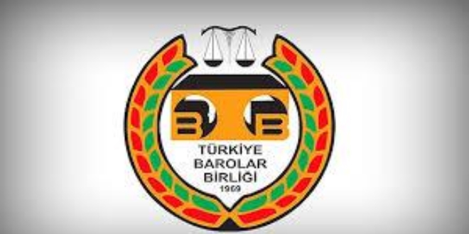39 baro başkanından 'TBB'ye destek çağrısı