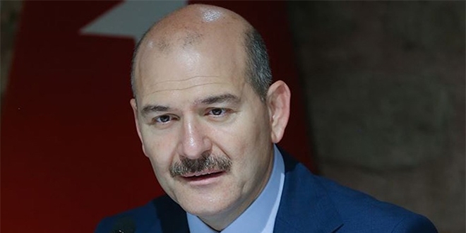 Süleyman Soylu: POMEM Sonuçları açıklanacak