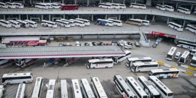 Fırsatçılar pes dedirtti: 90 liralık bilet 280 lira oldu