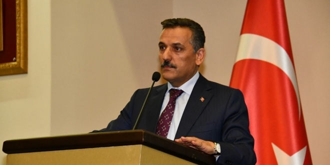 Samsun Valisi, hastaneyle ilgili ses kaydını yalanladı