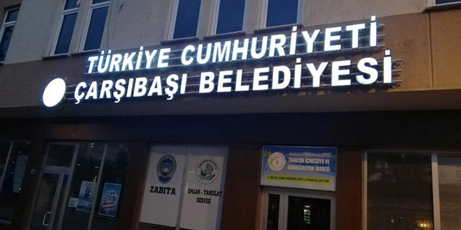 Belediye Başkanı'nın makam şoföründe koronavirüs çıktı
