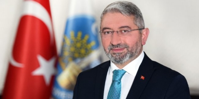 Çorum Belediye Başkanı maaşını mağdurlar için bağışladı