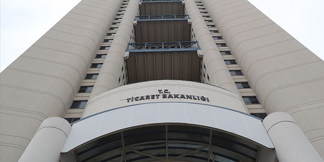 Ticaret Bakanlığının personel eğitiminde 'sanal sınıf' modeli