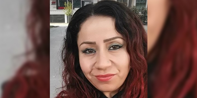 Adliye personeli kansere yenik düştü