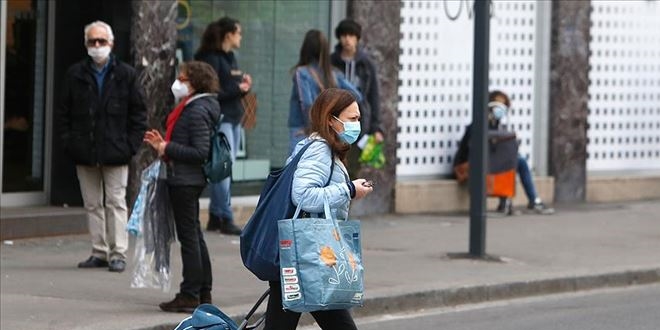 İtalya, koronavirüs vakalarında düşüş bekliyor